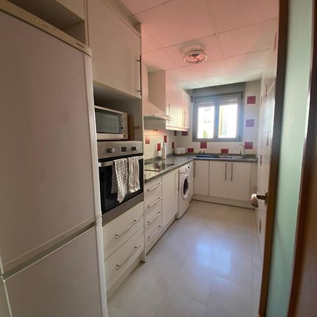 Excelente Apartamento En Benimaclet Valencia Eksteriør billede