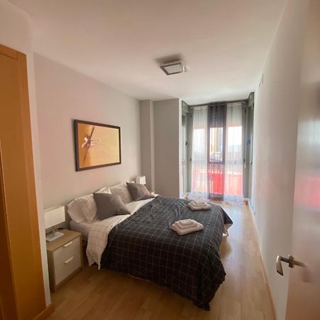 Excelente Apartamento En Benimaclet Valencia Eksteriør billede